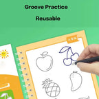 Magic Copybook