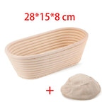 Brotform-Schüssel