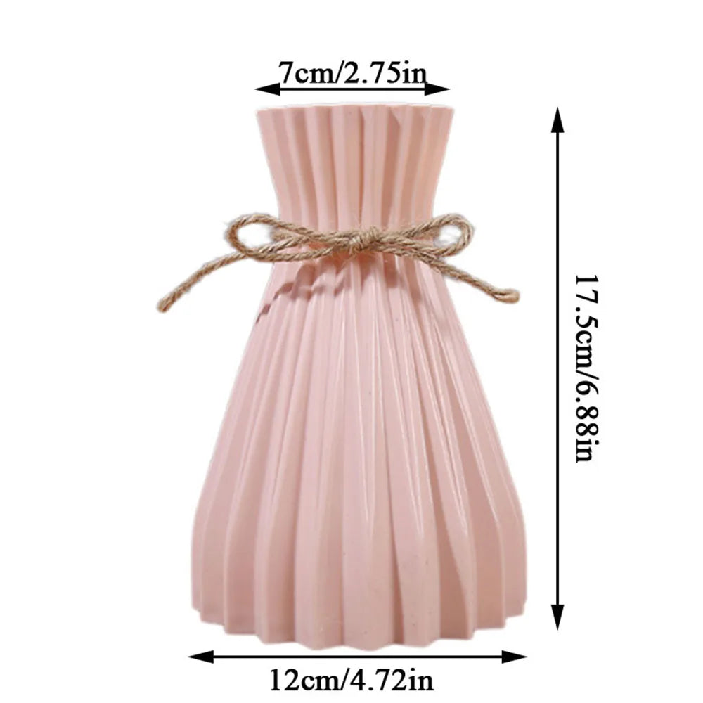 Creative Origami Vase