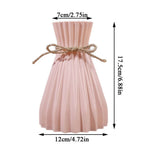 Creative Origami Vase