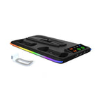 Cooling Stand und Ladestation für PS5/Slim/Pro