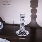 Elegantes Kerzenhalter