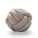 Knoten-Kissen