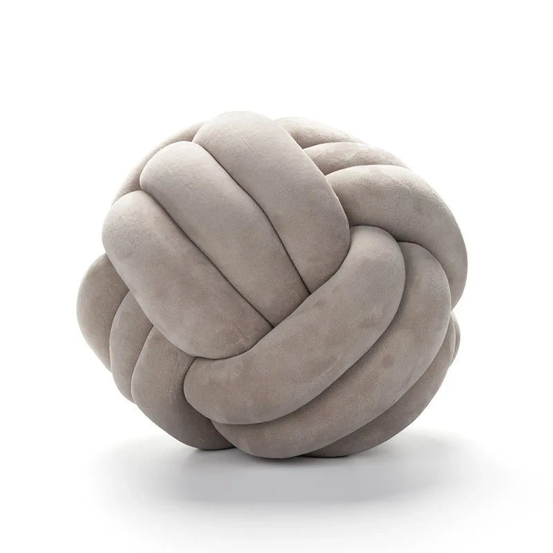 Knoten-Kissen