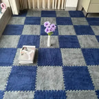 Weiches Puzzle-Spielmattensystem