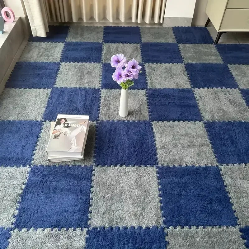 Weiches Puzzle-Spielmattensystem