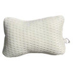 ergonomischen Badewannenkissen