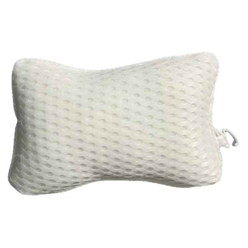 ergonomischen Badewannenkissen
