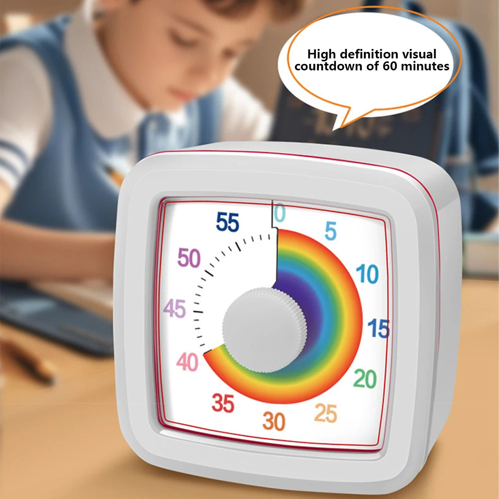 Visuelle Countdown-Timer