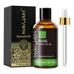 MAYJAM Ätherische Öle – 30 ml reine Pflanzenextrakte