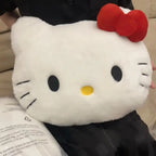 Hello Kitty Plüschkissen
