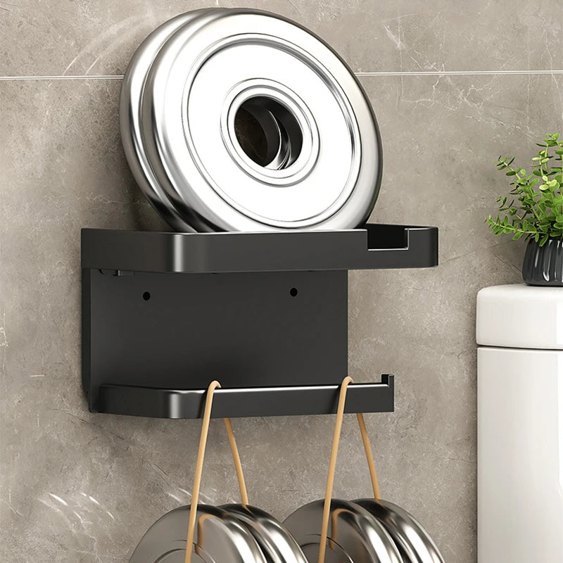 Vielseitiger Wandorganizer