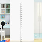 Messsticker für Kinderzimmer
