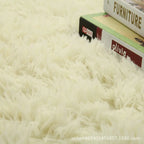Eleganter Gradient-Teppich