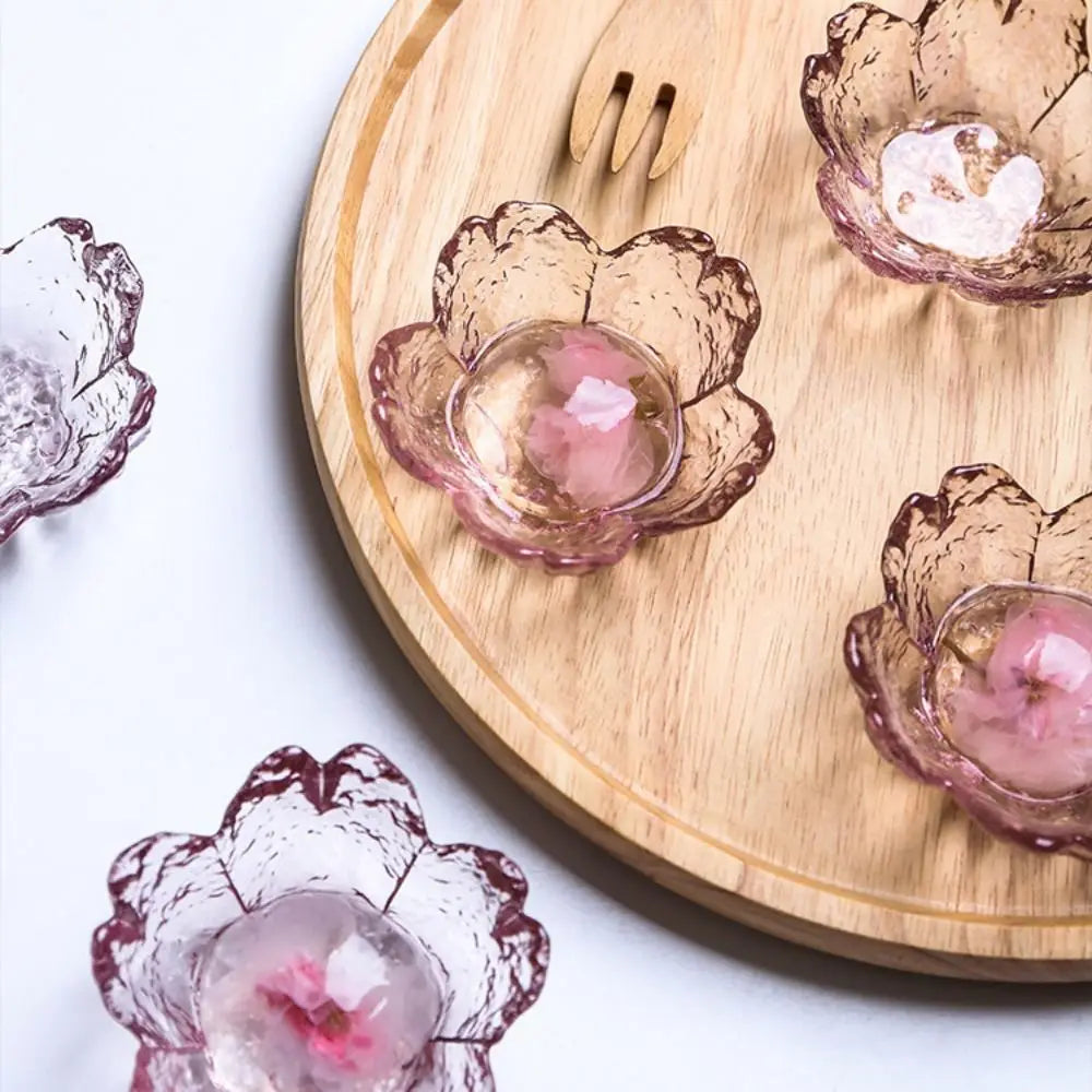 Elegante Glasserie