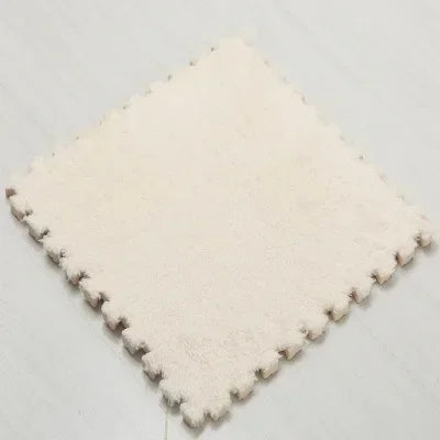 Weiches Puzzle-Spielmatte