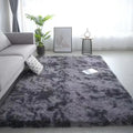 VIKAMA Silk-Wool Teppich