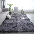 VIKAMA Silk-Wool Teppich