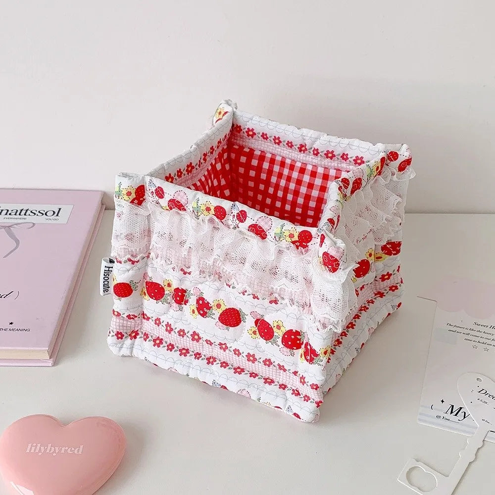 Praktischer Desktop-Organizer