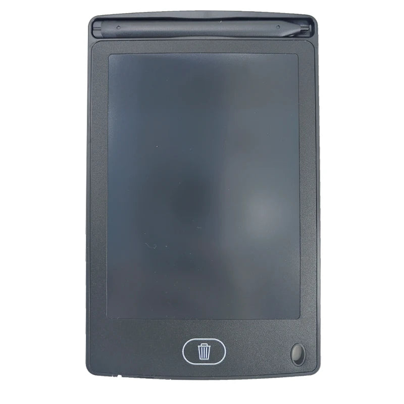 Farbenfrohes LCD-Zeichentablett