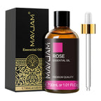 MAYJAM Ätherische Öle – 30 ml reine Pflanzenextrakte