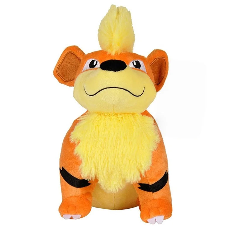 Pokémon Original-Plüschfigur
