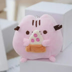 Pusheen Kawaii Plüschtier