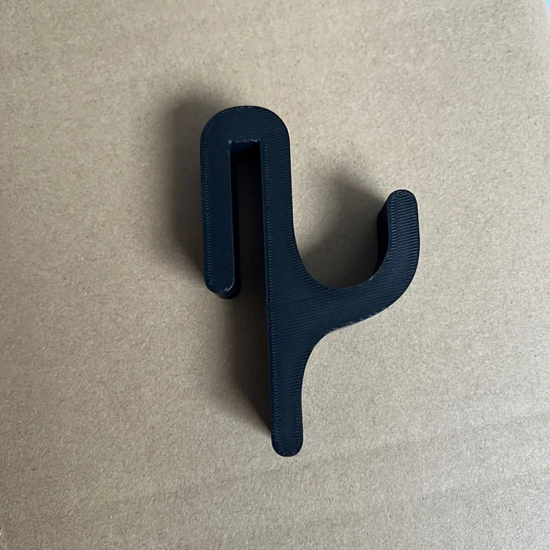 Innovativer Handtuchhalter