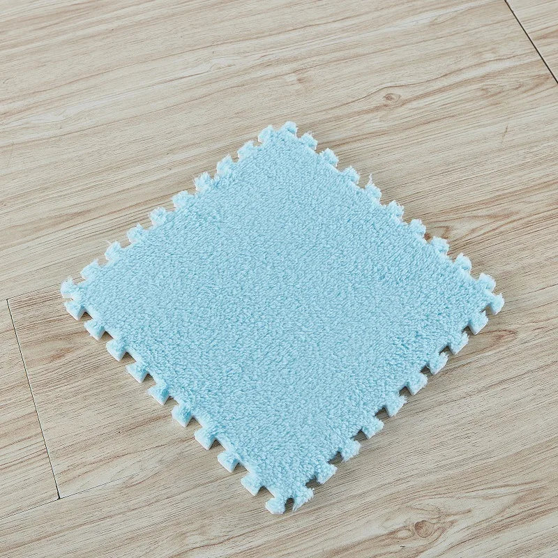 Weiches Puzzle-Spielmattensystem