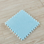 Weiches Puzzle-Spielmattensystem