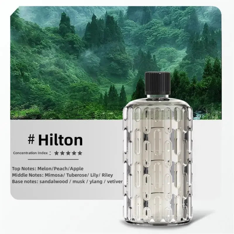 Ultraschall-Aroma-Diffuser