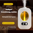 Automatischer Aromadiffuser