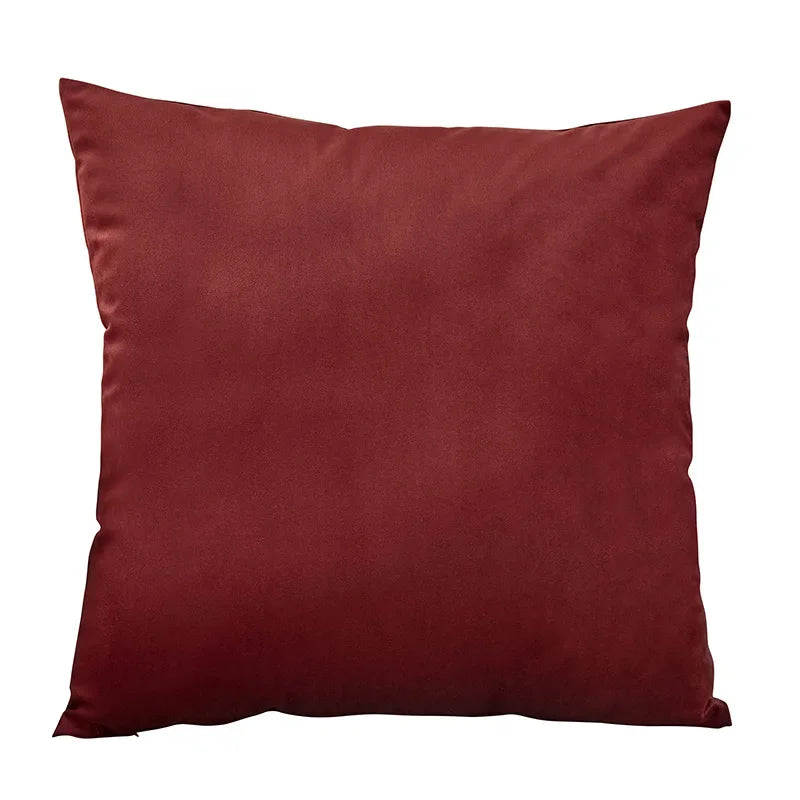 Velvet Kissenbezug