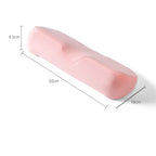 Konturkissen für Seitenschläfer