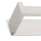 Eleganter Toilettenpapierhalter