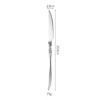 Elegantes French-Besteck