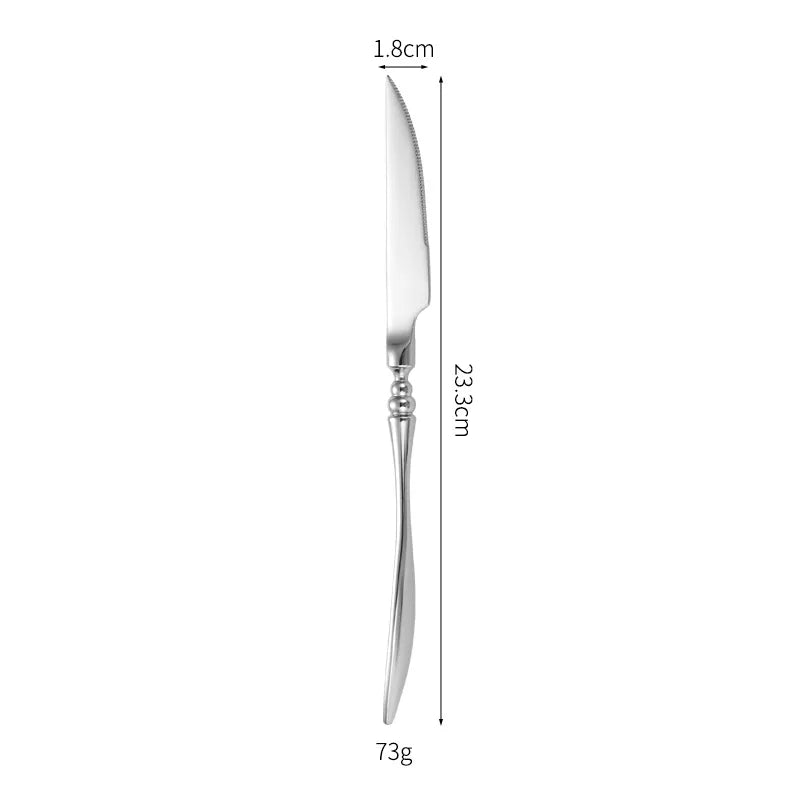 Elegantes French-Besteck