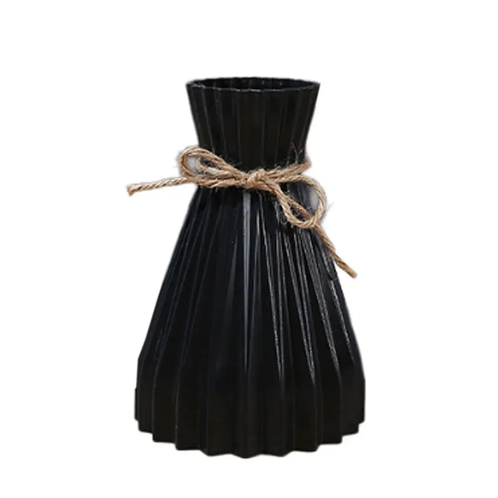 Creative Origami Vase