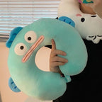 Sanrio Nackenstützkissen