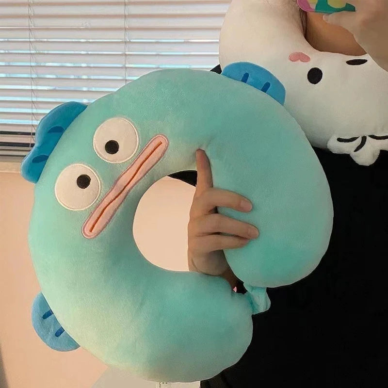 Sanrio Nackenstützkissen