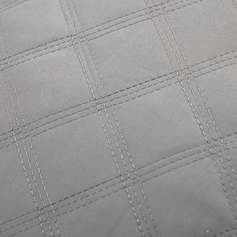 Luxus-Sofakissen mit beidseitigem Muster
