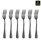 Edles Besteck-Set