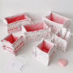 Praktischer Desktop-Organizer