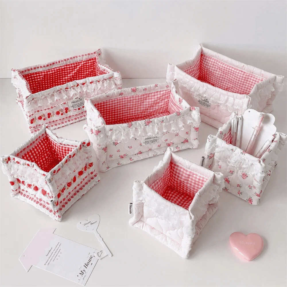 Praktischer Desktop-Organizer