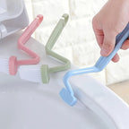 Ergonomische Toilettenbürste