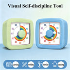 Visuelle Countdown-Timer