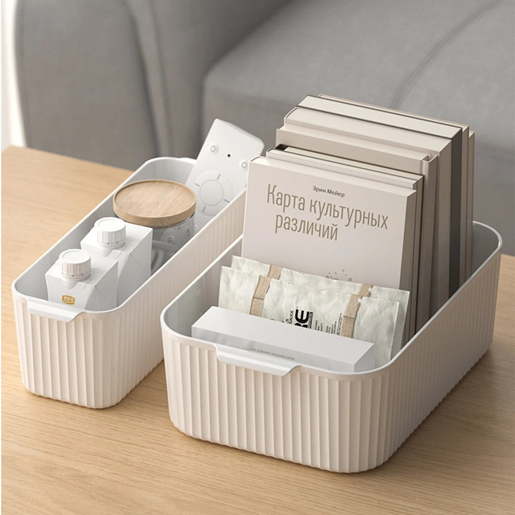 Praktischer Kunststoff-Organizer