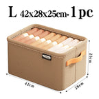 Praktischer Kleiderschrank-Organizer