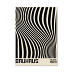 Modernes Abstract-Kunstdruck-Set
