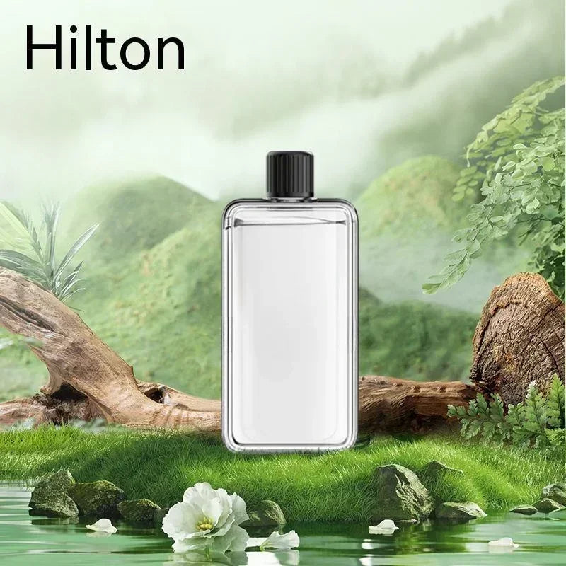 Kabelloser Aroma-Diffuser mit Display